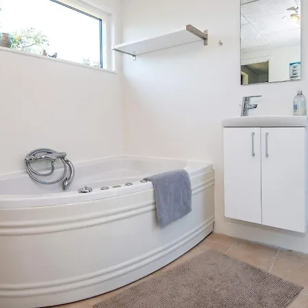 Holiday home 6 Person In *