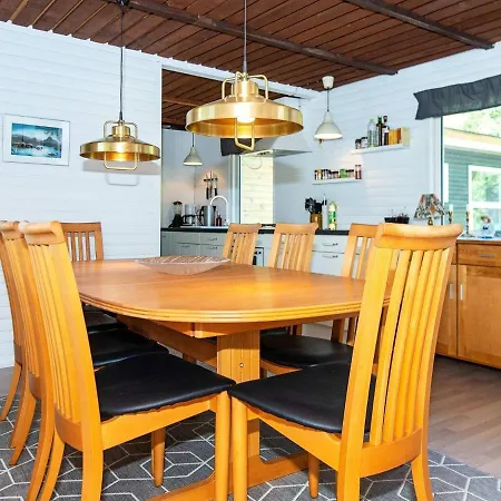 6 Person In Holiday home *