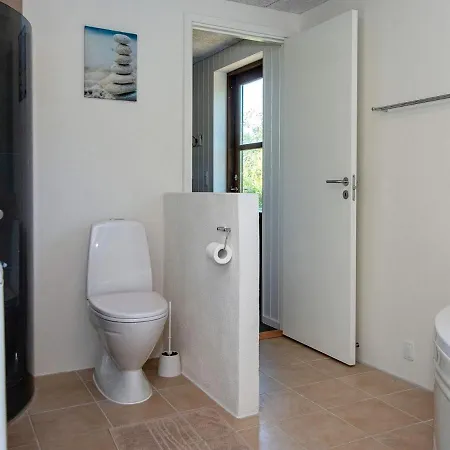 6 Person In Holiday home *