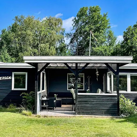 別荘 6 Person In Glesborg-by Traum Glesborg