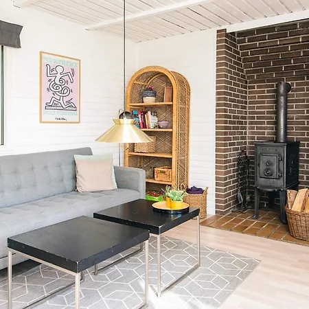 別荘 6 Person In Glesborg-by Traum Glesborg