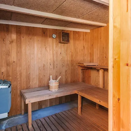 別荘 6 Person In Glesborg-by Traum *
