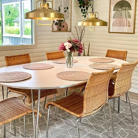 6 Person In Glesborg-by Traum * Glesborg