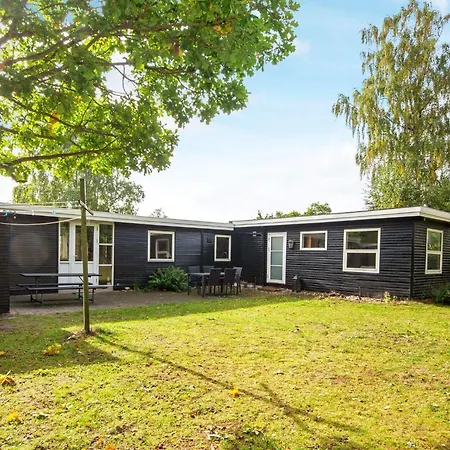 別荘 6 Person In Glesborg-by Traum Glesborg