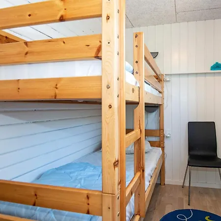 6 Person In Glesborg-by Traum Glesborg