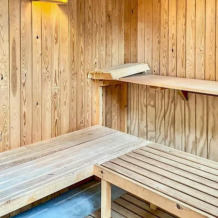 6 Person In Glesborg-by Traum Glesborg